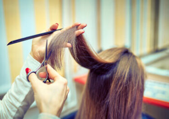 Hair Cut